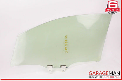 15-21 Subaru WRX Front Left Driver Side Door Window Glass 61166VA000 OEM