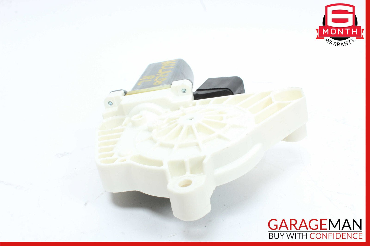 14-18 Mercedes W117 CLA250 Rear Left Driver Side Door Window Regulator Motor OEM