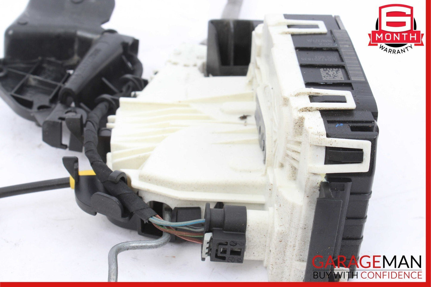 08-18 Mercedes C280 CLS400 E350 E400 Front Right Side Door Lock Latch Actuator
