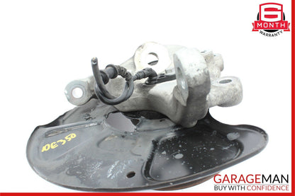 10-16 Mercedes W212 E350 RWD Sedan Front Left Side Spindle Knuckle Hub Bearing