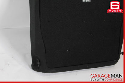 15-20 Mercedes X156 GL250 Rear Right Top Upper Seat Cushion Cover OEM