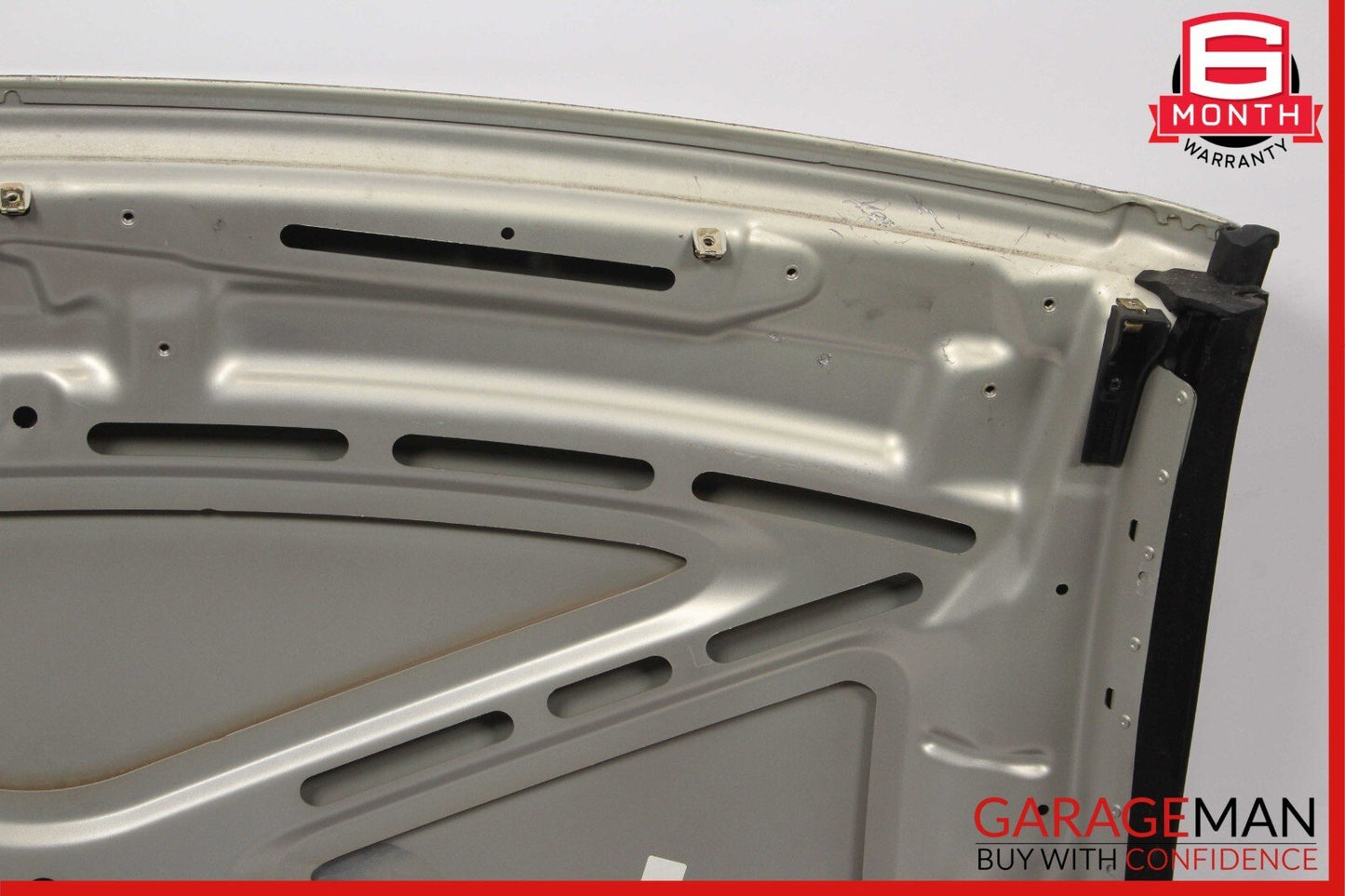 03-08 Mercedes R230 SL500 SL550 Convertible Roof Hard Top Folding Panel OEM
