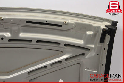 03-08 Mercedes R230 SL500 SL550 Convertible Roof Hard Top Folding Panel OEM