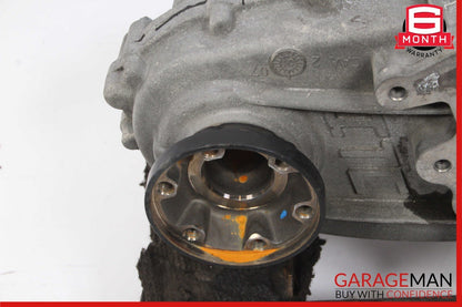 06-13 Mercedes ML350 R350 GL350 Tranny Transmission Transfer Case Gear Box