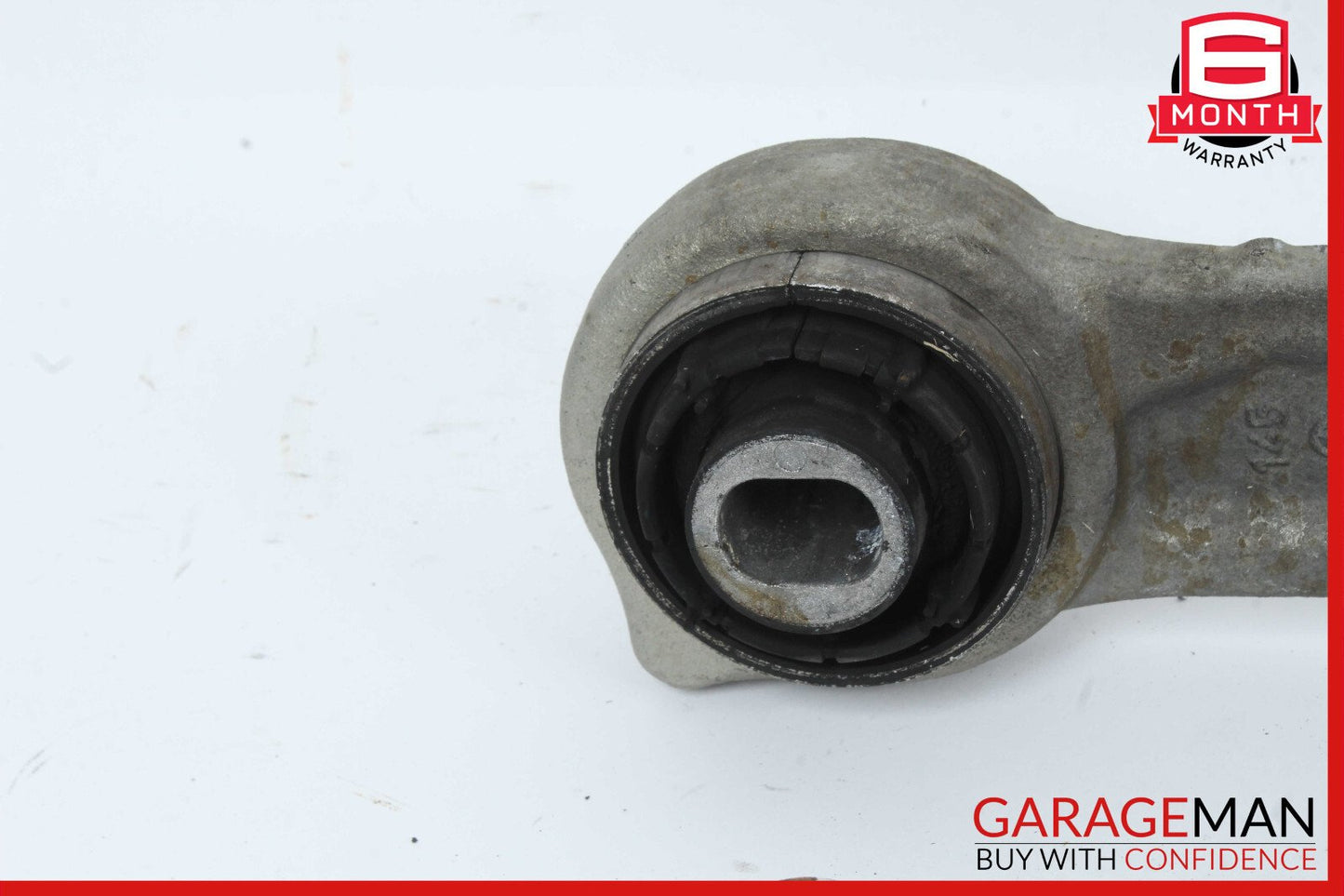 03-11 Mercedes W219 CLS550 E320 E550 RWD Front Left Lower Rearward Control Arm