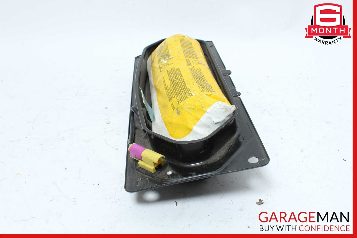 97-04 Porsche Boxter 986 Carrera 911 996 Front Right Side Door Airbag Air Bag