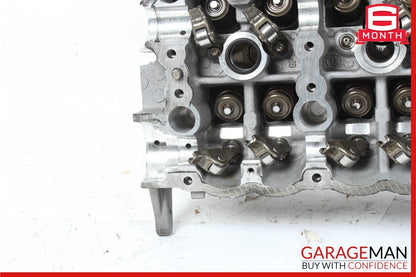 12-15 Mercedes W212 E350 C350 3.5 V6 Engine Cylinder Head Left Side OEM