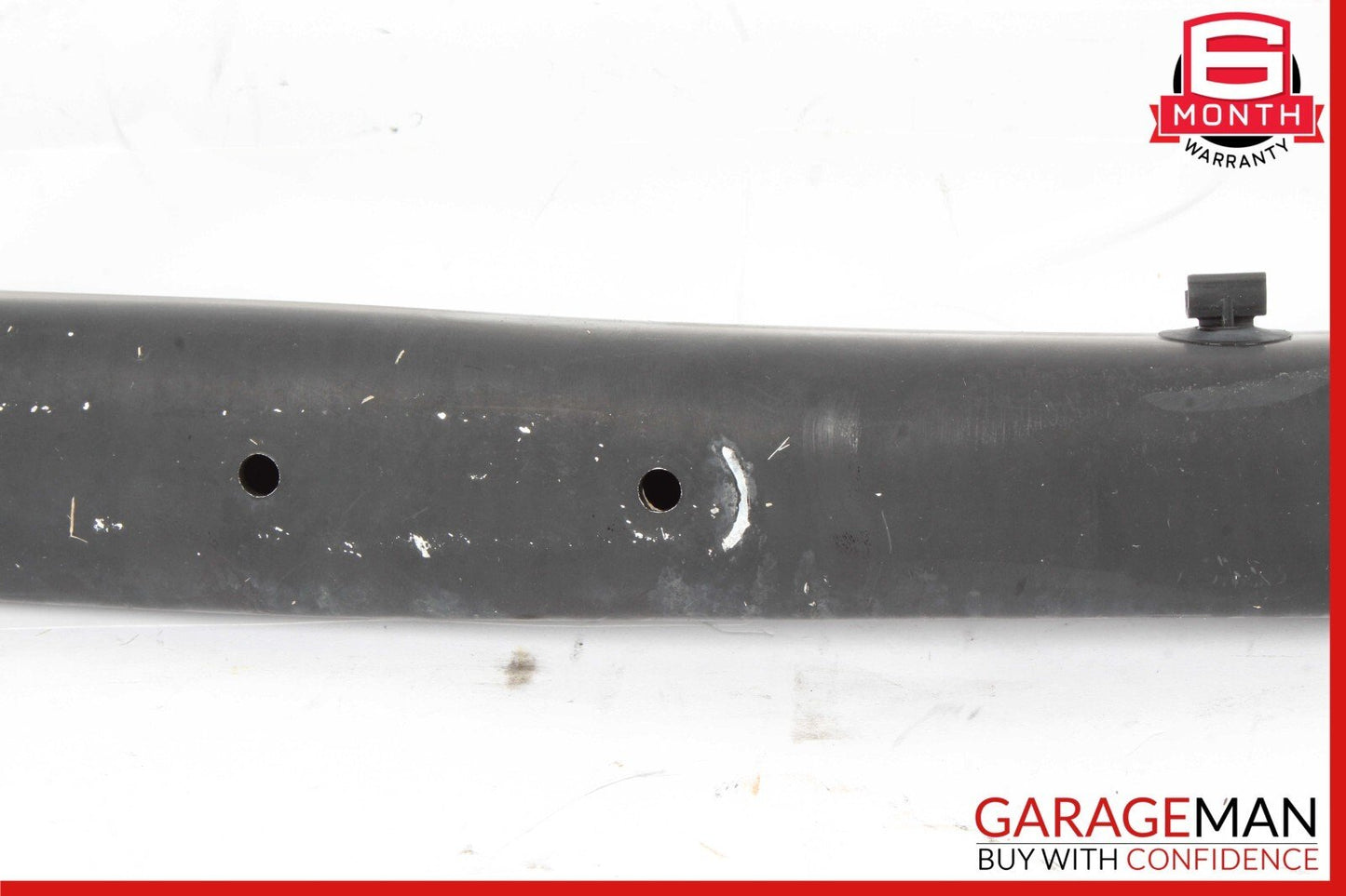 08-19 BMW X6 X5 FRONT RADIATOR CORE SUPPORT UPPER TIE BAR BRACE