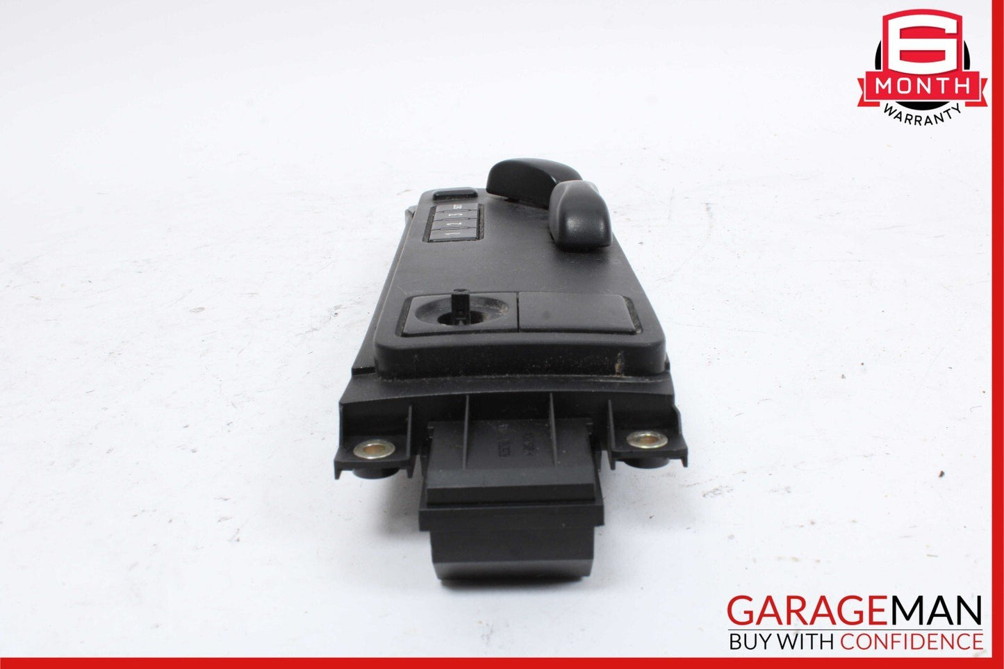 03-10 Porsche Cayenne 955 957 Front Left Side Seat Switch Controller Memory OEM