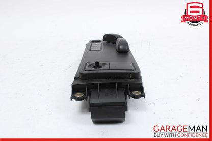 03-10 Porsche Cayenne 955 957 Front Left Side Seat Switch Controller Memory OEM