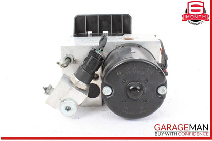 00-06 Mercedes W220 S500 4MATIC CLK430 CLK320 ABS Anti Lock Brake Pump OEM