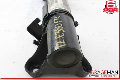 08-17 Mercedes W207 E350 C250 Front Right / Left Shock Spring Absorber Strut