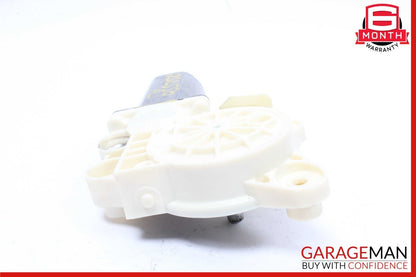 03-12 Mercedes R230 SL550 CL500 Front Left Driver Door Window Regulator Motor