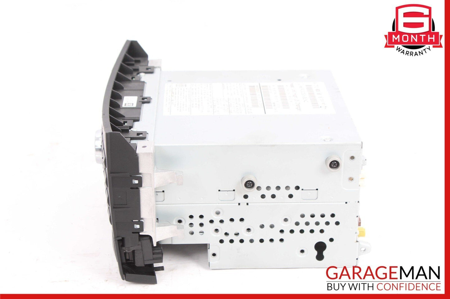 10-13 Mercedes W212 E400 E350 Radio Stereo GPS Navigation Command Head Unit OEM