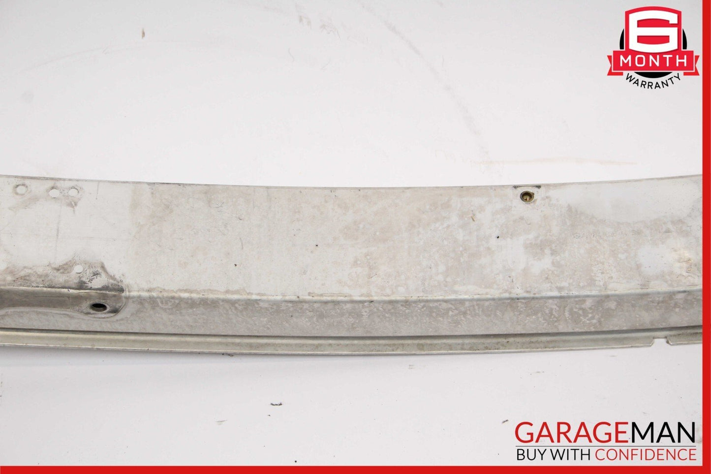 06-12 Mercedes X164 GL450 ML63 AMG Front Bumper Reinforcement Impact Bar Rebar