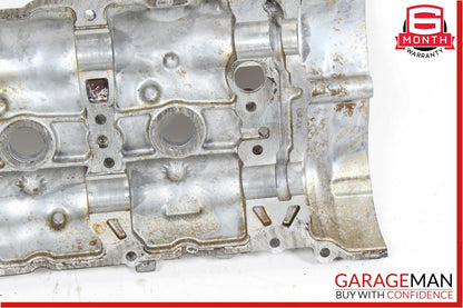 06-09 Mercedes E350 CLK350 SLK350 Left Side Cylinder Head Valve Cover OEM