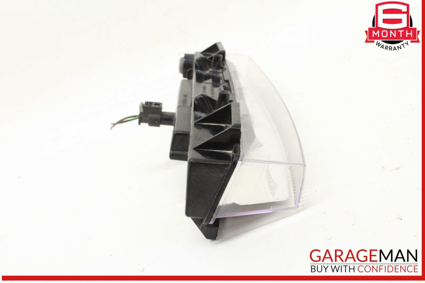 13-16 Mercedes X204 GLK250 Bluetec Front Right Passenger Side Fog Light Lamp OEM