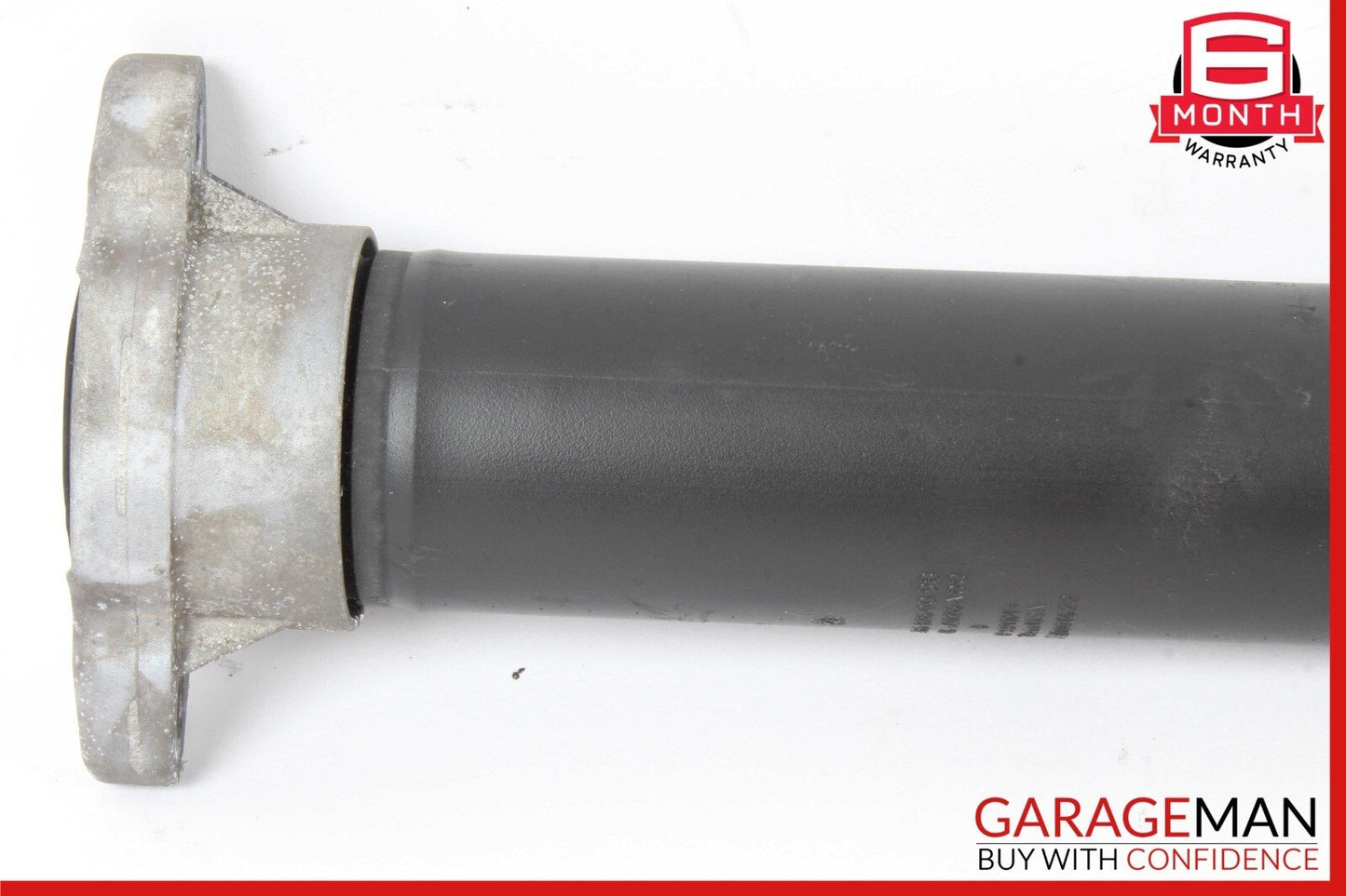 15-20 Mercedes W205 C300 C350e Rear Left & Right Shock Strut Absorber Set OEM