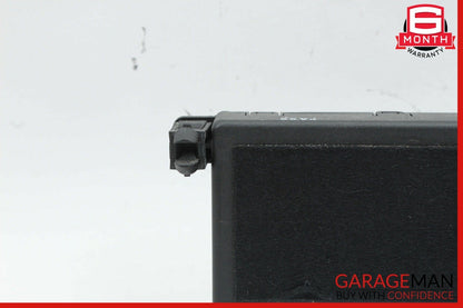 01-07 Mercedes W203 C280 Front Left Side Door Controller Module 2038201585