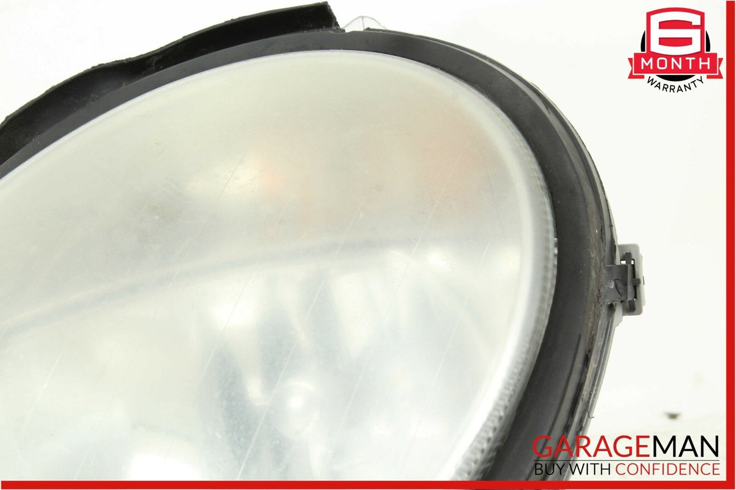 05-07 Mercedes W203 C230 Front Left Headlight Head Light Lamp Halogen OEM