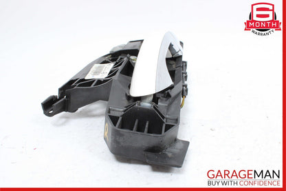 07-13 Mercedes W221 S550 Rear Right Side Exterior Door Handle Keyless Go OEM