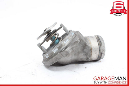98-06 Mercedes Chrysler Crossfire SL500 C230 ML320 Water Thermostat Housing OEM