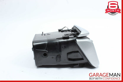 14-17 Maserati Ghibli M157 Front Left Driver Side Dash AC A/C Air Vent Grille