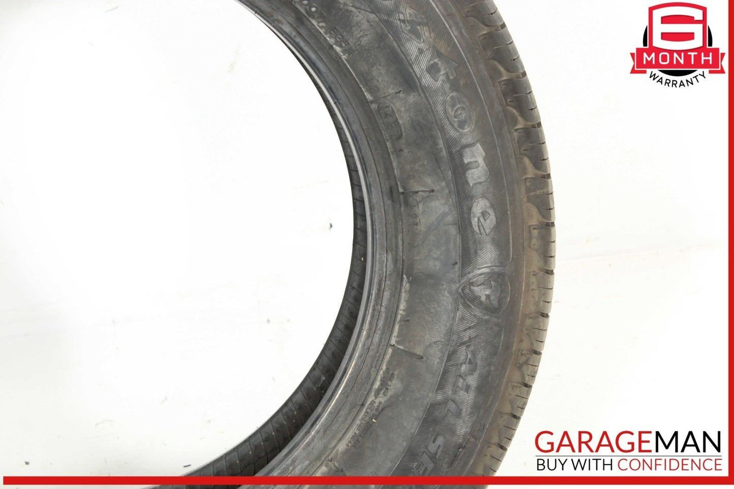 Firestone All Season 215/60 R16 95T Wheel Tire OEM