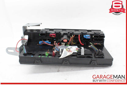 03-11 Mercedes W211 E320 CDI Trunk Fuse Relay Box Control Module 2115455301 OEM