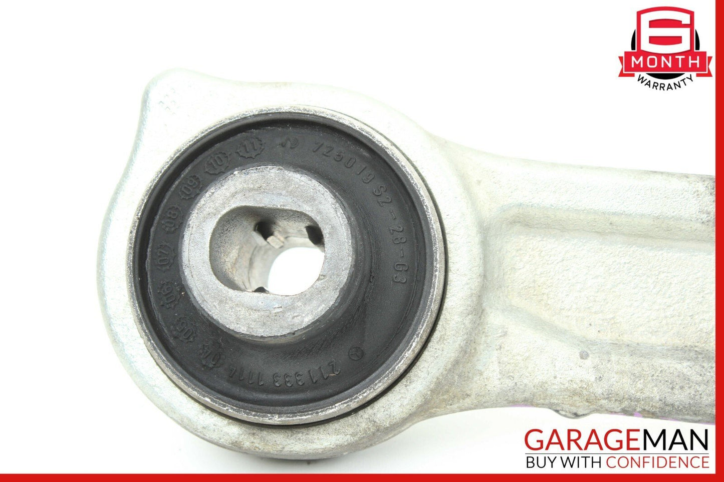 03-11 Mercedes CLS500 E350 E550 Front Right Passenger Side Lower Control Arm