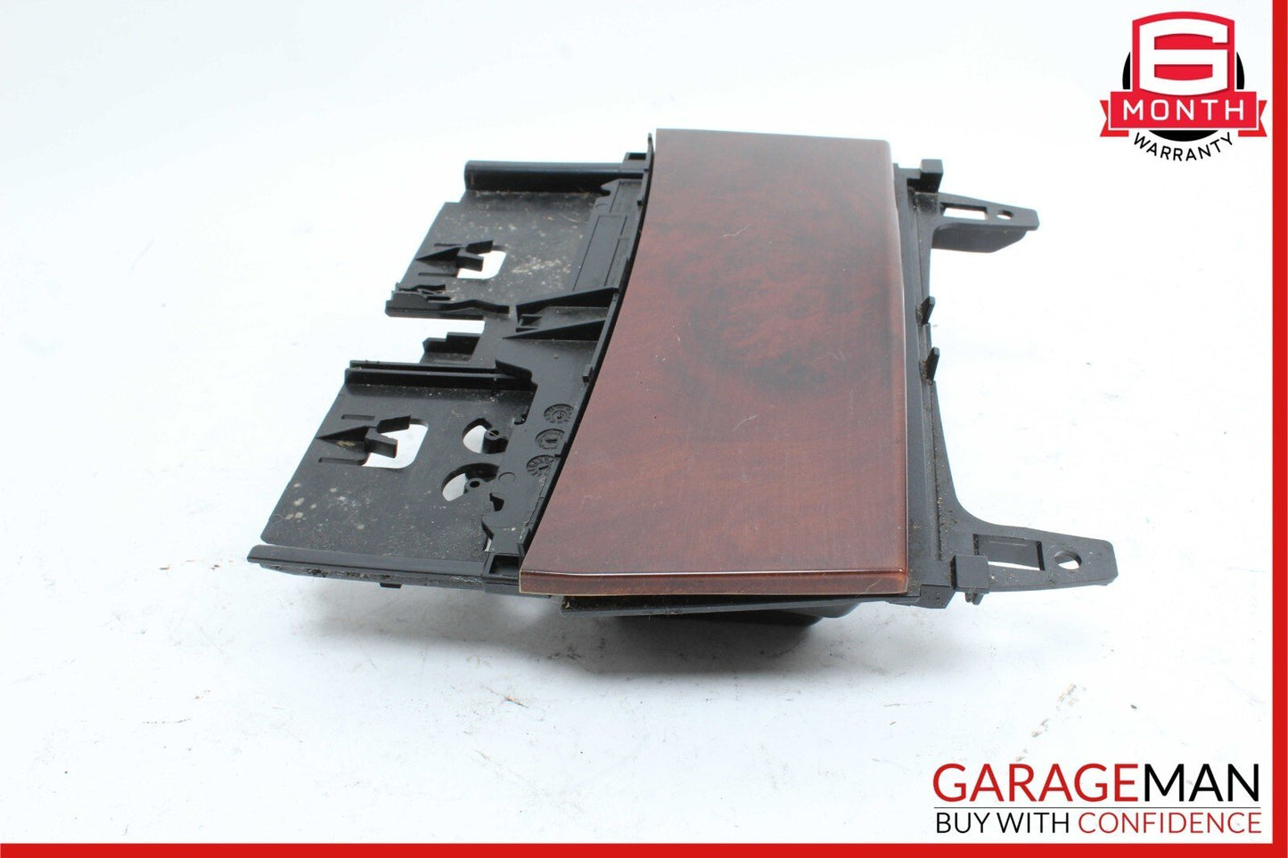 08-15 Mercedes W204 C300 C250 Center Console Ashtray Ash Tray Compartment OEM
