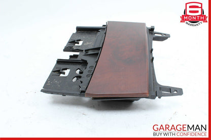 08-15 Mercedes W204 C300 C250 Center Console Ashtray Ash Tray Compartment OEM