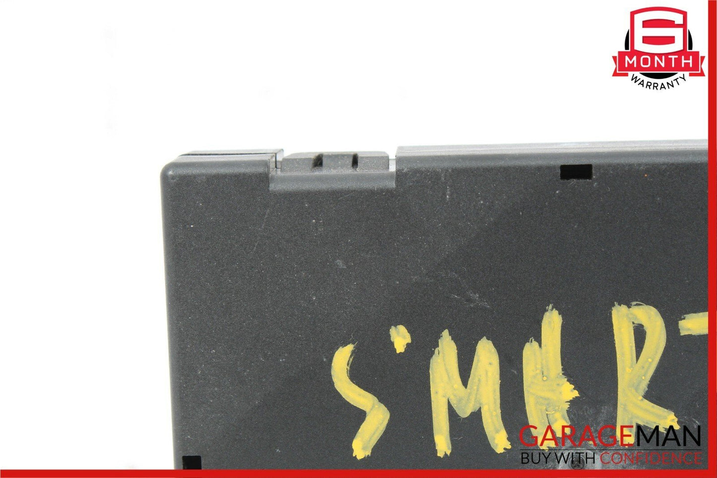 2008-2016 SMART FORTWO DOOR CONTROL MODULE 4519003501 OEM
