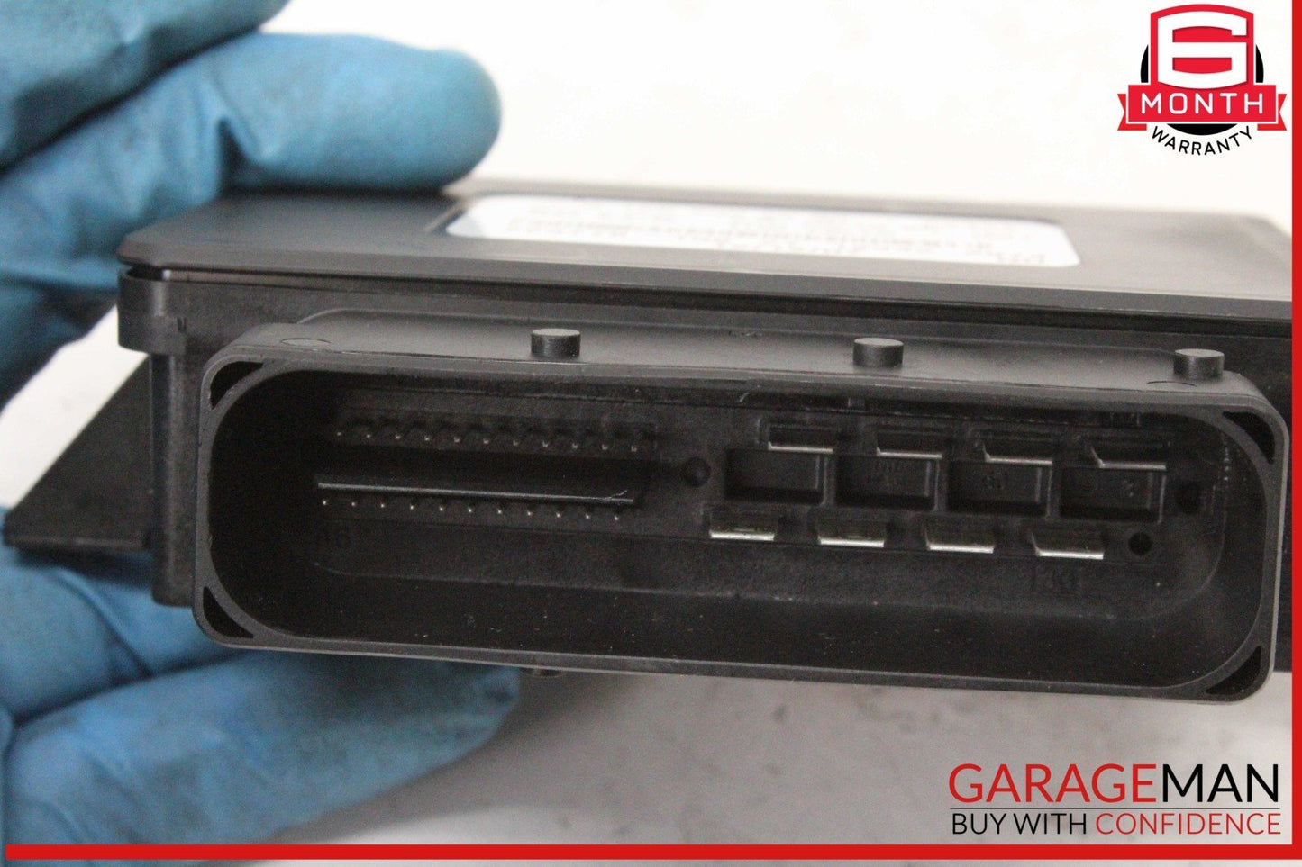 12-16 Mercedes X166 GL450 Hand Parking Brake Control Module Unit 1669002700 OEM