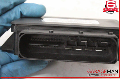 12-16 Mercedes X166 GL450 Hand Parking Brake Control Module Unit 1669002700 OEM