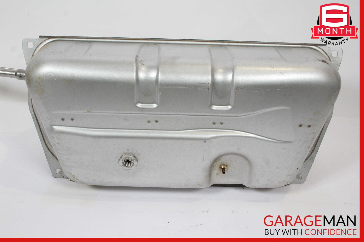 07-12 Mercedes R230 SL600 SL550 Fuel Gas Tank Reservoir Assembly 2304705501 OEM