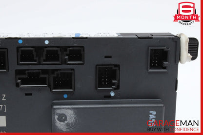 03-09 Mercedes W211 E350 E550 Front Left Driver Side Door Control Module OEM