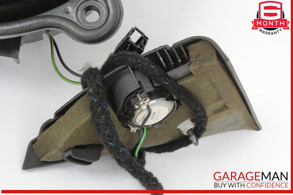 00-06 Mercedes W215 CL55 AMG Rear Right Side Door Audio Speaker Tweeter OEM