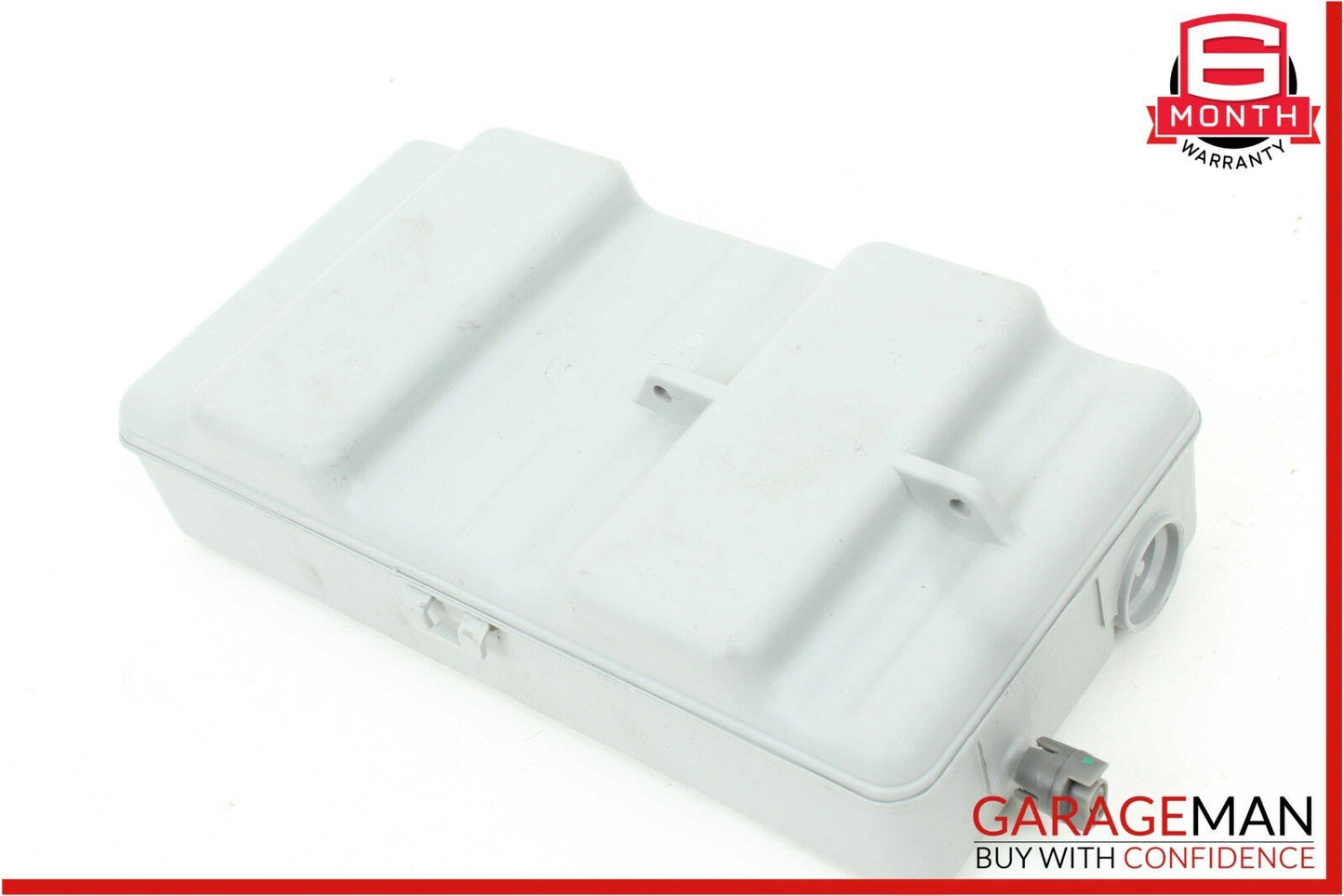00-08 Mercedes R230 SL500 S500 Seat Vacuum Pump Reservoir Tank OEM