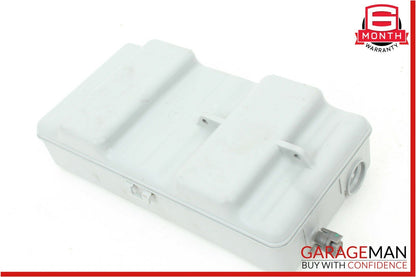 00-08 Mercedes R230 SL500 S500 Seat Vacuum Pump Reservoir Tank OEM