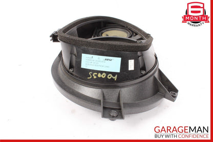 03-08 Mercedes R230 SL500 SL550 Door Audio Speaker Bose Left Driver Side OEM