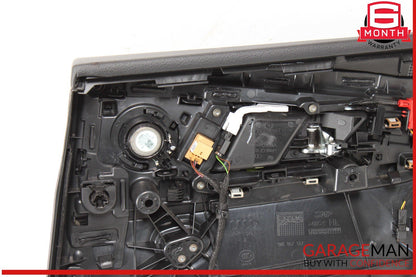 18-24 Audi S5 A5 RS5 Rear Left Side Interior Door Panel OEM