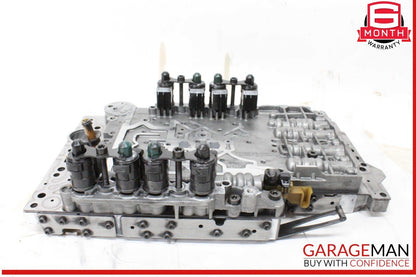 Mercedes W203 C280 E350 7G Tronic Transmission Valve Body 2202771301 OEM