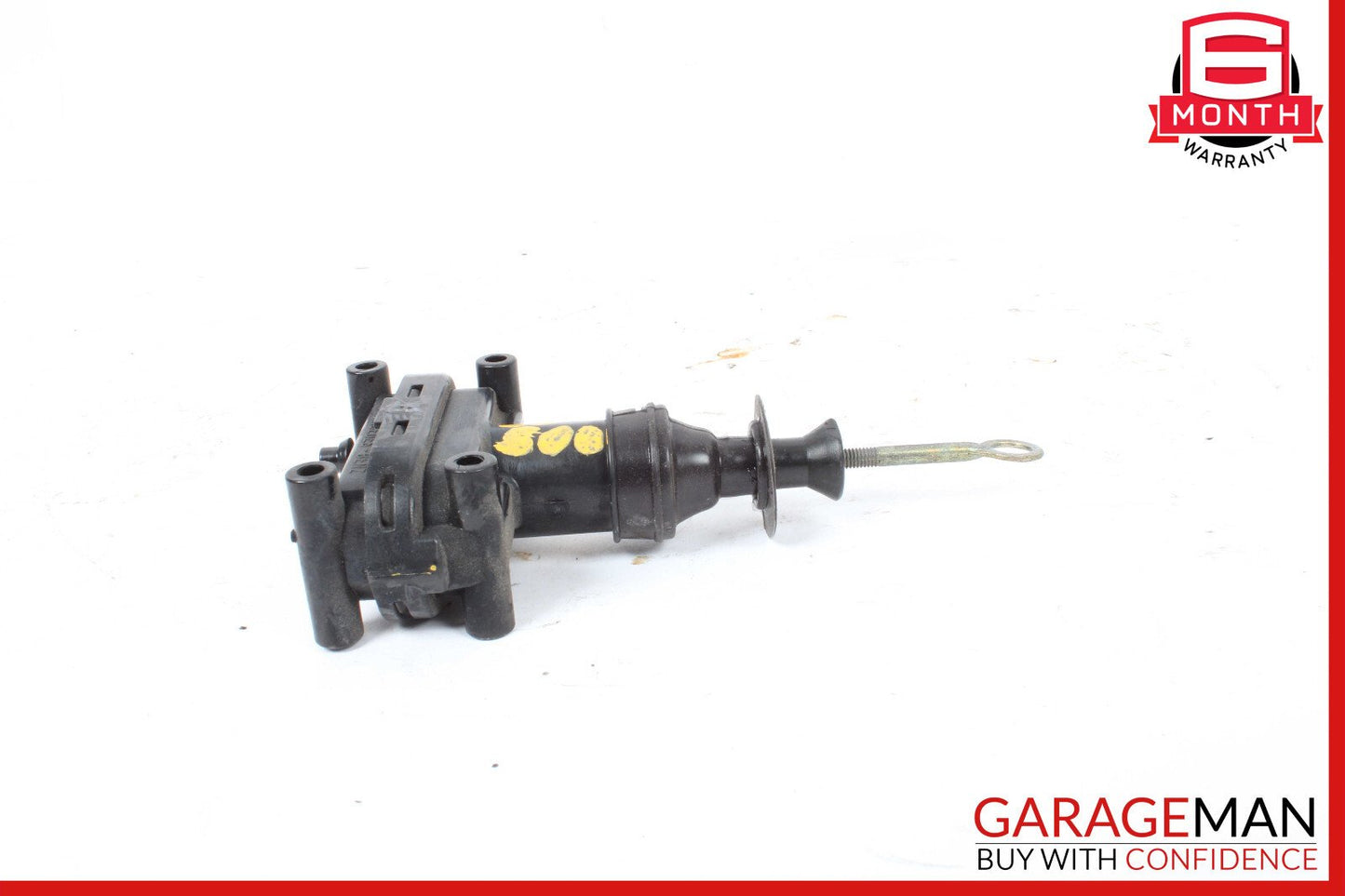 96-02 Mercedes R129 SL500 Right Vacuum Lock Actuator Element OEM