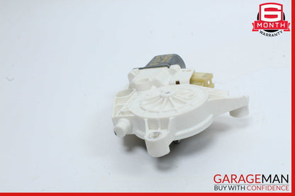 10-15 Mercedes X204 GLK350 4MATIC Front Right Side Door Window Regulator Motor