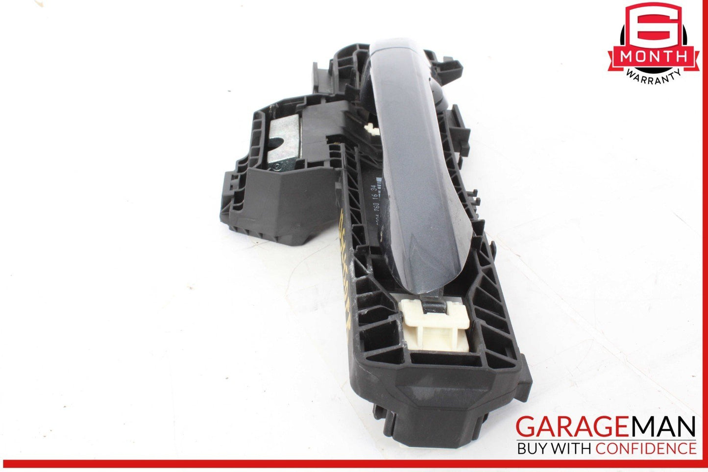 12-16 Mercedes X166 GL450 ML350 Front Right Side Exterior Door Handle OEM