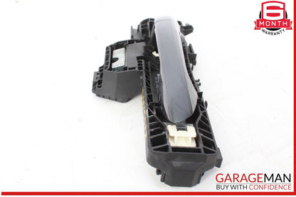 12-16 Mercedes X166 GL450 ML350 Front Right Side Exterior Door Handle OEM