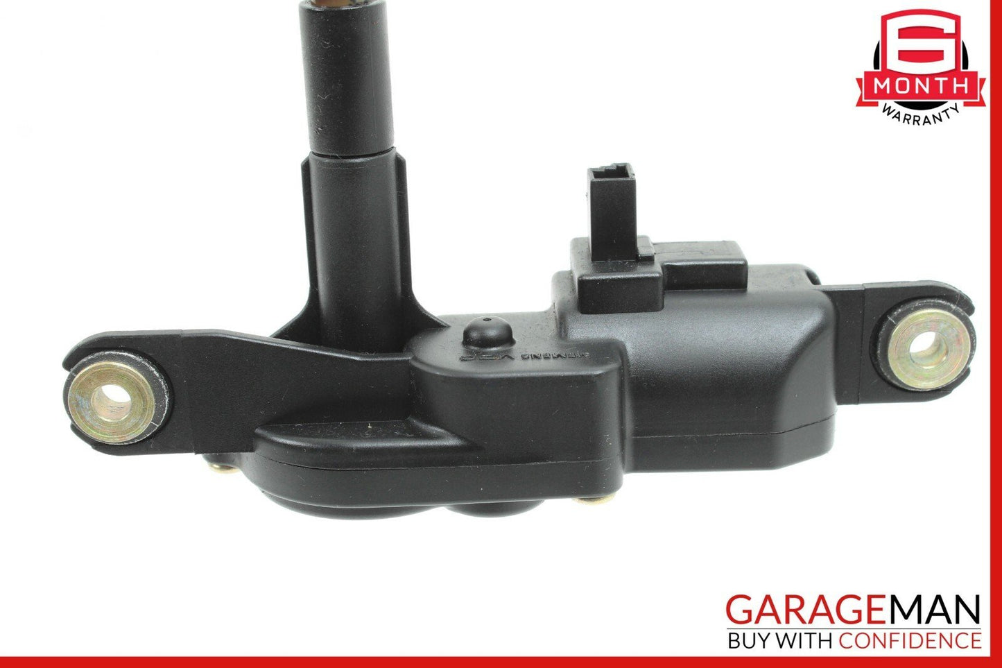 06-12 Mercedes X164 GL450 ML450 Rear Right Door Quarter Window Regulator Motor