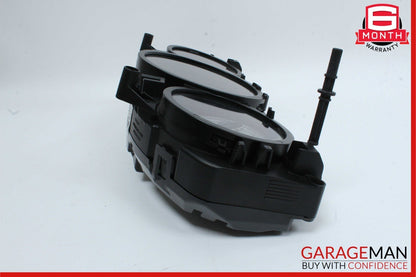 12-14 Mercedes C300 C350 C250 Speedometer Odometer Instrument Cluster Gauge