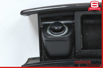 06-12 Mercedes X164 GL450 ML350 Center Console Ash Tray Ashtray Compartment OEM
